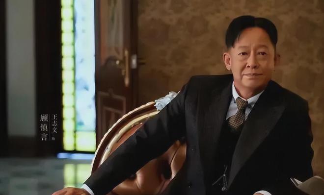 志文一人单挑30多家媒体毫不畏惧！米乐m6震惊娱乐圈的口香糖事件王(图6)