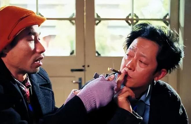 志文一人单挑30多家媒体毫不畏惧！米乐m6震惊娱乐圈的口香糖事件王(图4)
