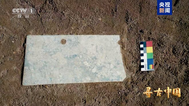 寻古中国·喇家寻踪》探秘东西方远古交往米乐m6“世界上最早的面条”是什么《(图4)