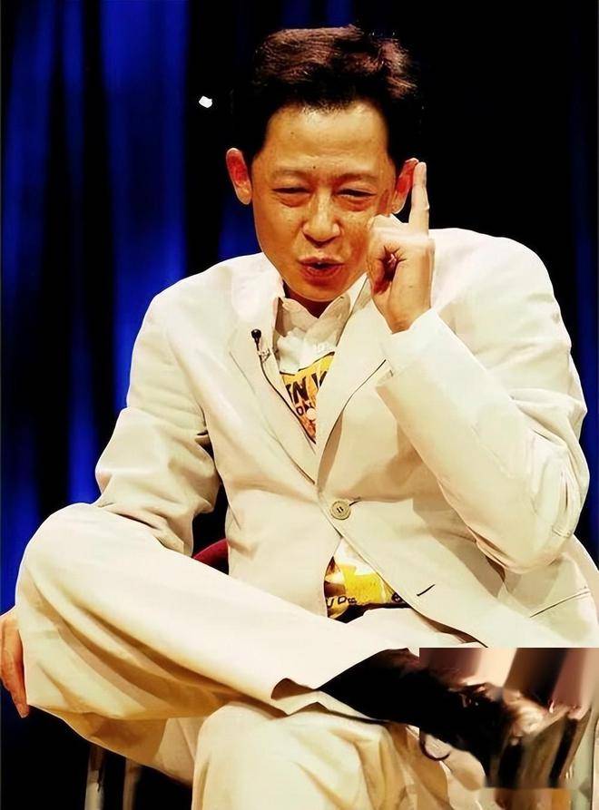 家媒体封杀今58岁的王志文成配角且老到不敢认米乐体育M6直播平台曾对女记者吐口香糖遭30(图2)