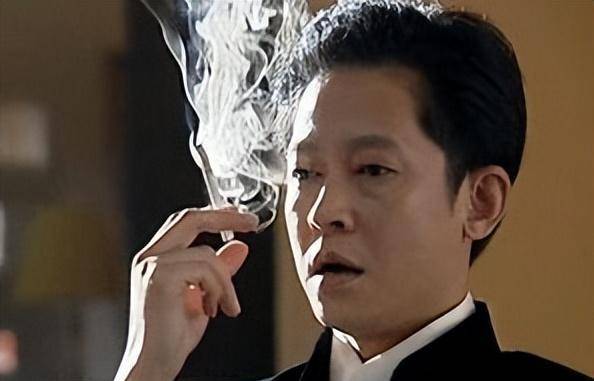 家媒体封杀今58岁的王志文成配角且老到不敢认米乐体育M6直播平台曾对女记者吐口香糖遭30(图6)