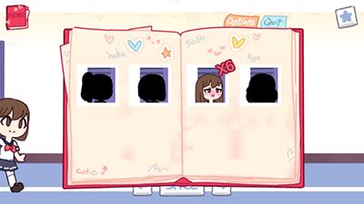 女孩30完整版米乐m6口香糖(图1)