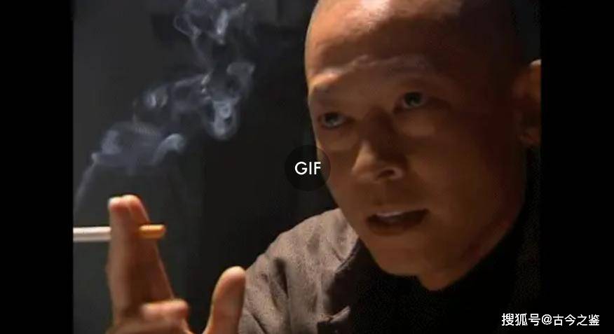“前因后果”媒体：劣迹斑斑！m6米乐app王志文被封杀的(图5)