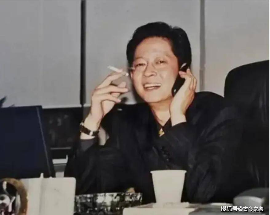 “前因后果”媒体：劣迹斑斑！m6米乐app王志文被封杀的(图8)
