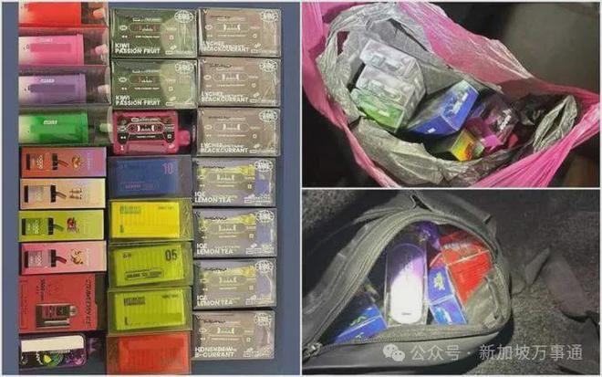 策重大调整！影响全岛604万人和外国游客米乐体育M6直播平台新加坡海陆空出入境政(图20)