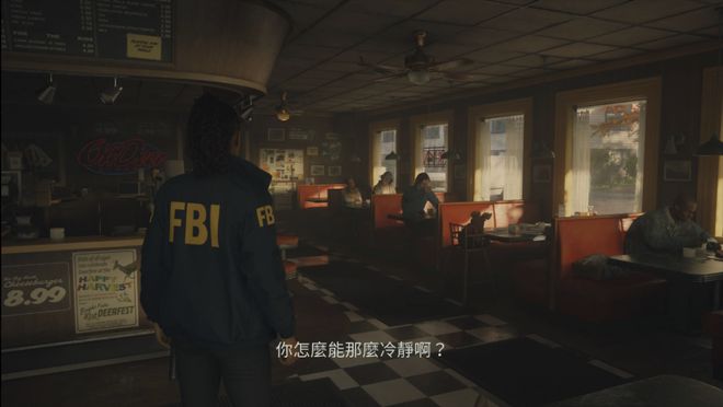 大卫林奇的多面人生米乐m6与火同行