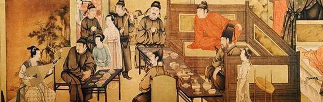 含糊：立法、罚款、抽查古代对食品安全问题也不(图7)