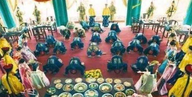 含糊：立法、罚款、抽查古代对食品安全问题也不(图5)
