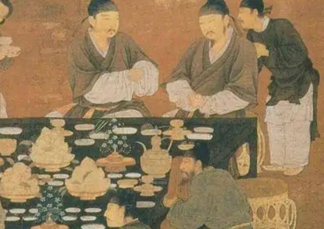 含糊：立法、罚款、抽查古代对食品安全问题也不(图10)