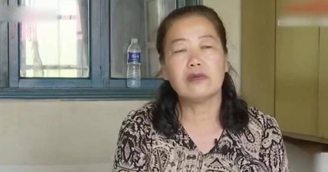 大姐不过夫妻生活还让帮忙养闺女63岁大爷相亲54岁分手大姐(图2)