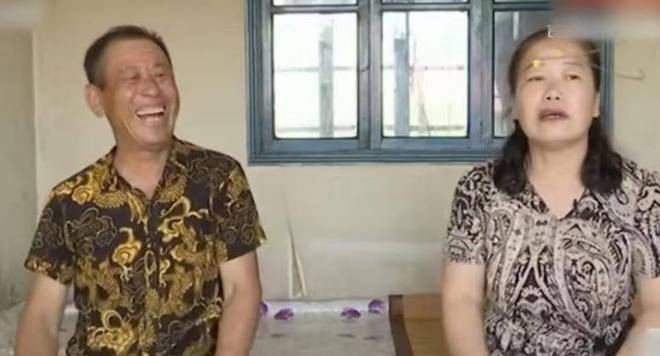 大姐不过夫妻生活还让帮忙养闺女63岁大爷相亲54岁分手大姐(图3)